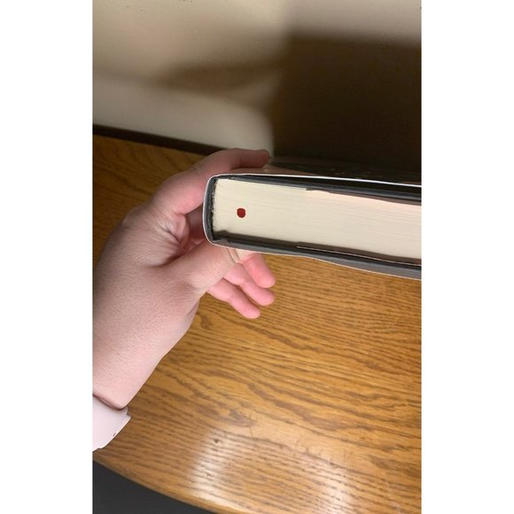 Alex and Eliza by melissa de la cruz hamilton - Picture 2 of 2